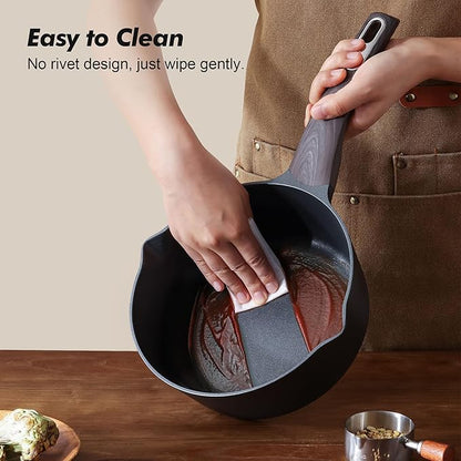 SENSARTE Nonstick Sauce Pan - Image 6