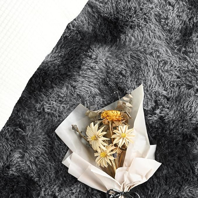 FlyDOIT 8x10 Feet Large Area Rugs - Image 5