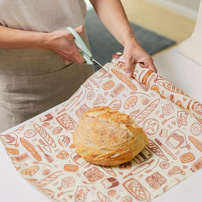 Bee's Wrap Beeswax Wraps for Food - Image 3