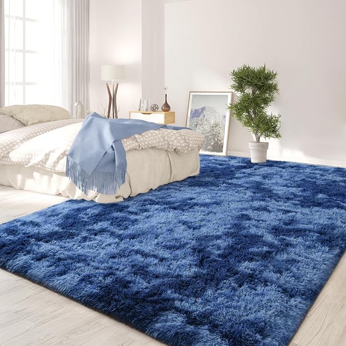FlyDOIT 8x10 Feet Large Area Rugs - Image 3
