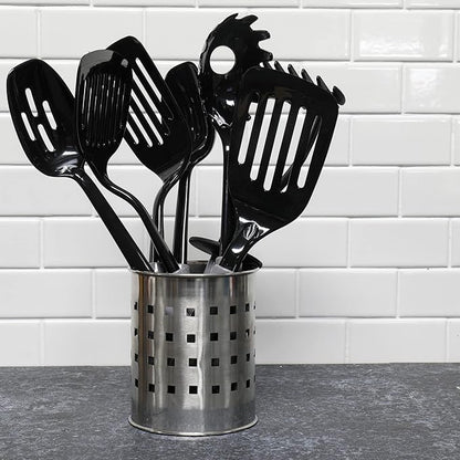 Chef Craft Select Nylon Sturdy Whisk, 10.5 inch - Image 3