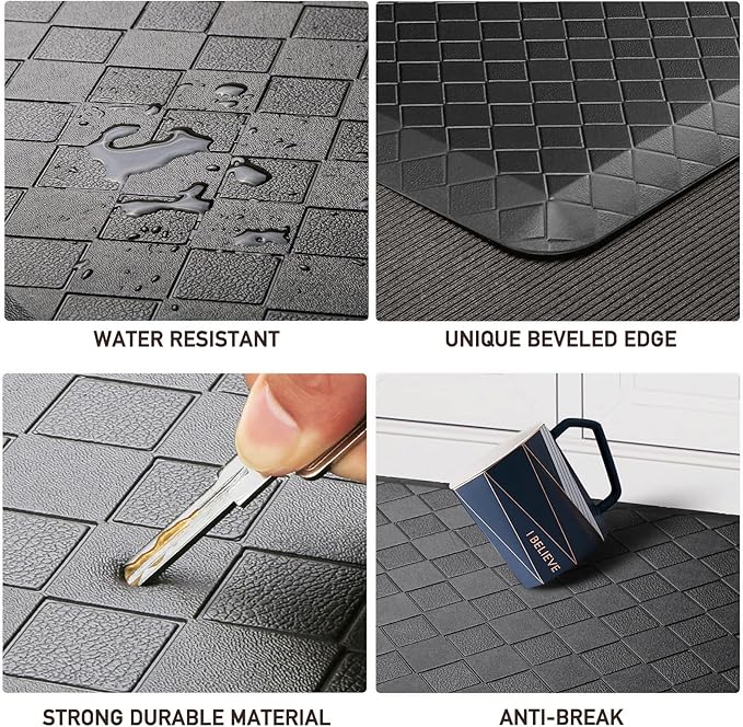 HappyTrends Kitchen Floor Mat - Image 6