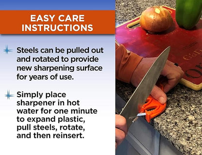 The Edgemaker Knife Sharpener Pro 331- Perfect - Image 7