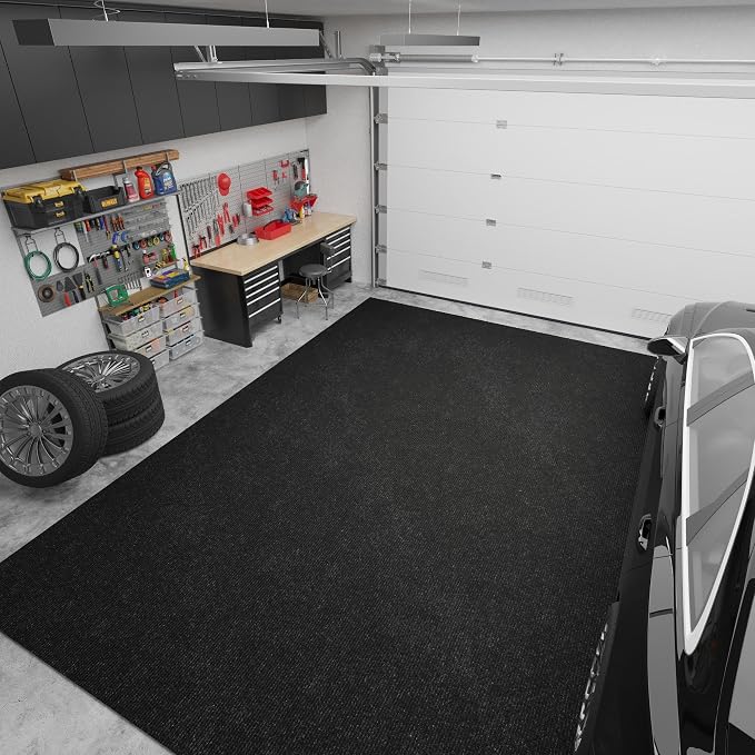 Ottomanson 6'6" x 44' Hallway Runner by Ottomanson