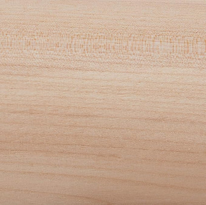 J.K. Adams 12-Inch-by-2-3/4-Inch Maple Wood Medium Gourmet Rolling Pin - Image 3