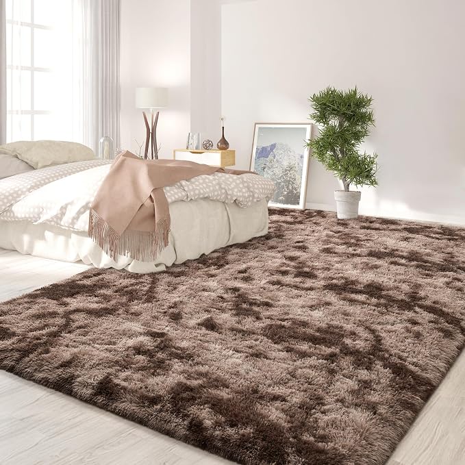 FlyDOIT 9x12 Feet Large Area Rugs - Image 3