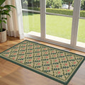 Front Door Mat Indoor Entrance by Othilic