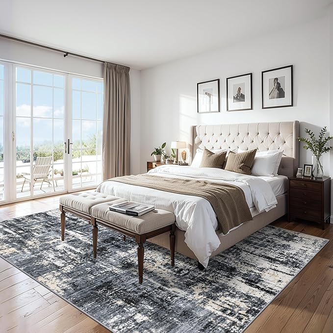 8x10 Area Rugs for Living Room - Image 3