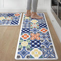 GENIMO Anti Fatigue Kitchen Mats by GENIMO
