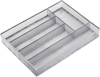 Neudeco Silverware Drawer Organizer by Neudeco