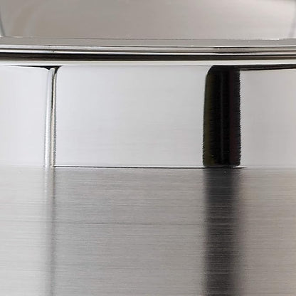 Tramontina Gourmet Stainless Steel 24-Quart Extra Large Stock Pot - Image 6