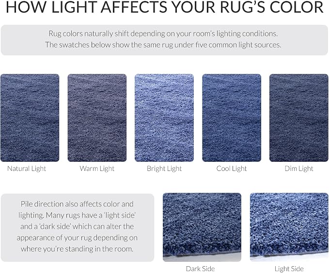 SAFAVIEH California Shag Collection Area Rug - Image 8