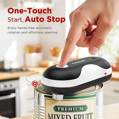 CACOE Automatic Smart Electric Can Opener - Image 2