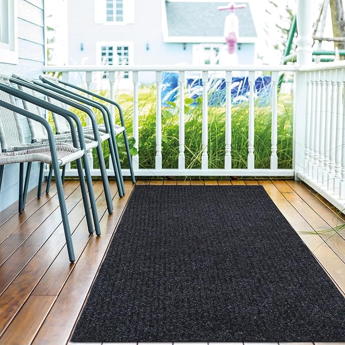 Ottomanson 2' x 5' Hallway Runner - Image 12