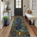 GarveeHome Jungle Animal Washable Area Rug by GarveeHome