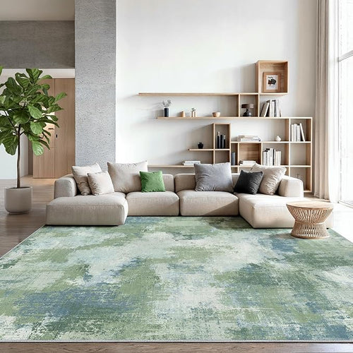 AMADA HOMEFURNISHING 9x12 Area Rugs by AMADAHOMEFURNISHING