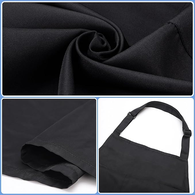 Noverlife Hair Stylist Apron - Image 4
