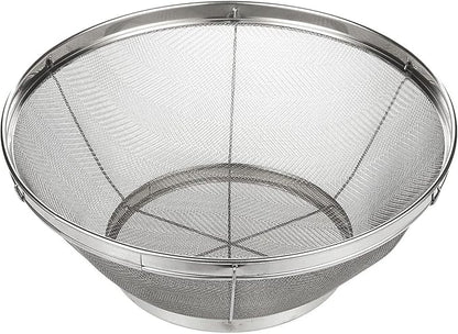 Juvale Stainless Steel Fine Mesh Strainer by Juvale