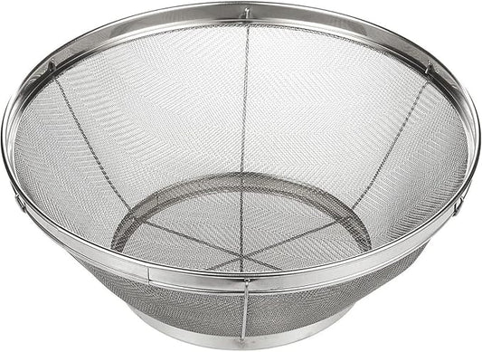 Juvale Stainless Steel Fine Mesh Strainer by Juvale