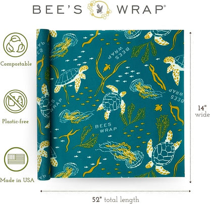 Bee's Wrap Beeswax Wraps for Food - Image 2