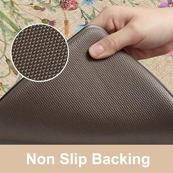 KIMODE Anti Fatigue Kitchen Mats - Image 5