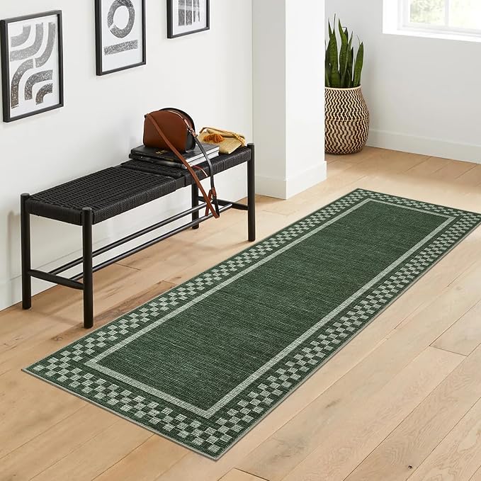 GarveeHome Kitchen Runner Rug Washable Runner Rug 2x6 - Image 9