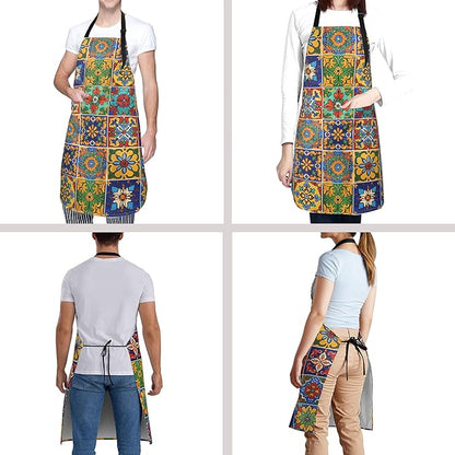 Funny Apron Polyester Grooming Aprons - Image 6