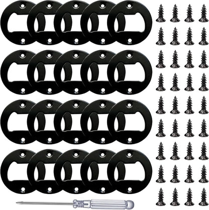 Bottle Opener Insert by TECARATE