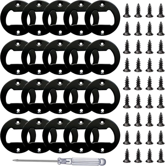 Bottle Opener Insert by TECARATE