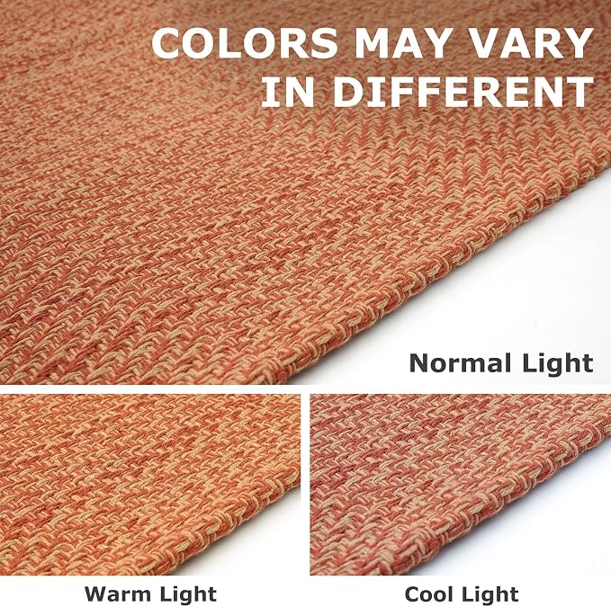 IOHOUZE Washable Runner Rug 2x6 Non Slip Runners - Image 5