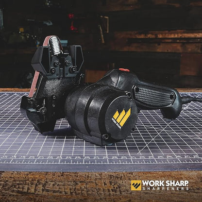 Work Sharp Knife and Tool Sharpener - Image 2
