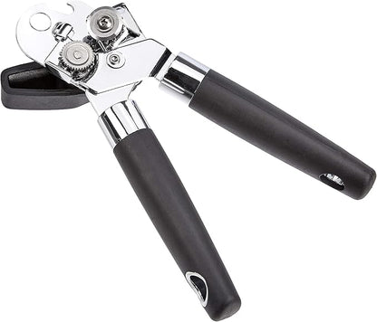 Amazon Basics Multi-function Manual Can Opener and Bottle Opener - Image 4
