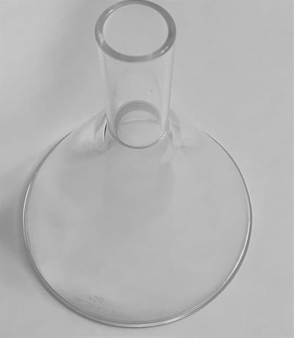 Corning 6220-100 Pyrex Filling Funnels, 100 mm - Image 2