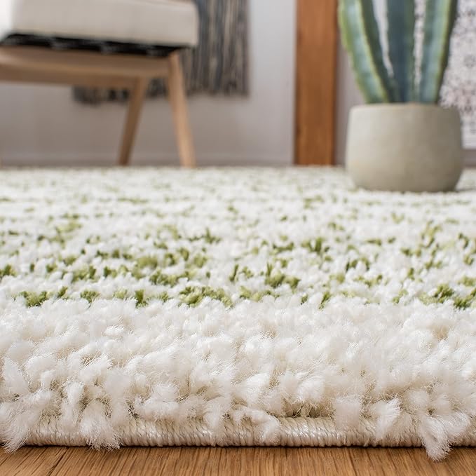 SAFAVIEH Arizona Shag Collection Area Rug - Image 4