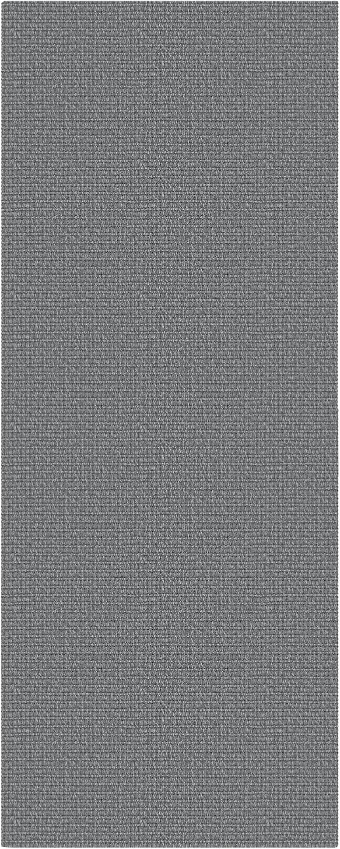 EARTHALL Washable Runner Rug 2x6 Ft Non Slip Runners - Image 8
