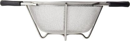 ExcelSteel Professional Quality Heavy Gauge Mesh Colander - Image 2