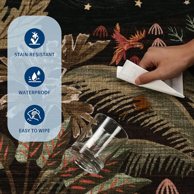 GarveeHome Large Area Rugs 10x13 - Image 4