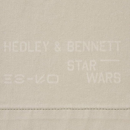 hedley & bennett Essential Apron - Image 2