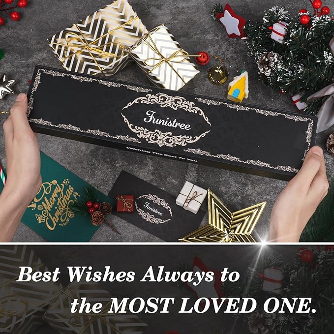 Funistree Gifts for Brother Men, Kitchen Cooking Knife Brother Gifts for - Image 5