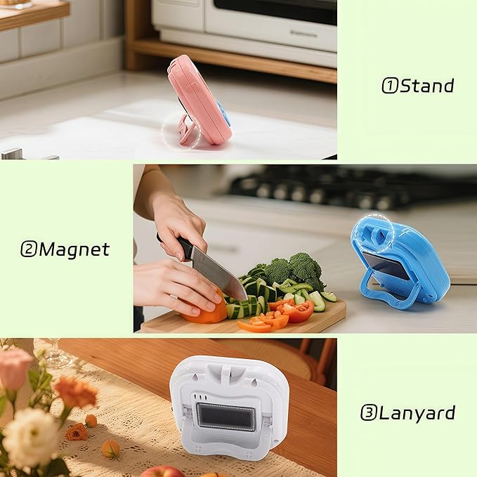 16 Pack Multi-Function Electronic Timer - Image 3