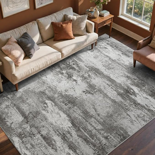 9x12 Ft Extra Large Washable Area Rugs - Image 2