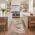 BEIMO 2x6 Runner Rug for Hallway Kitchen, Machine Washable Runners Rug for by BEIMO