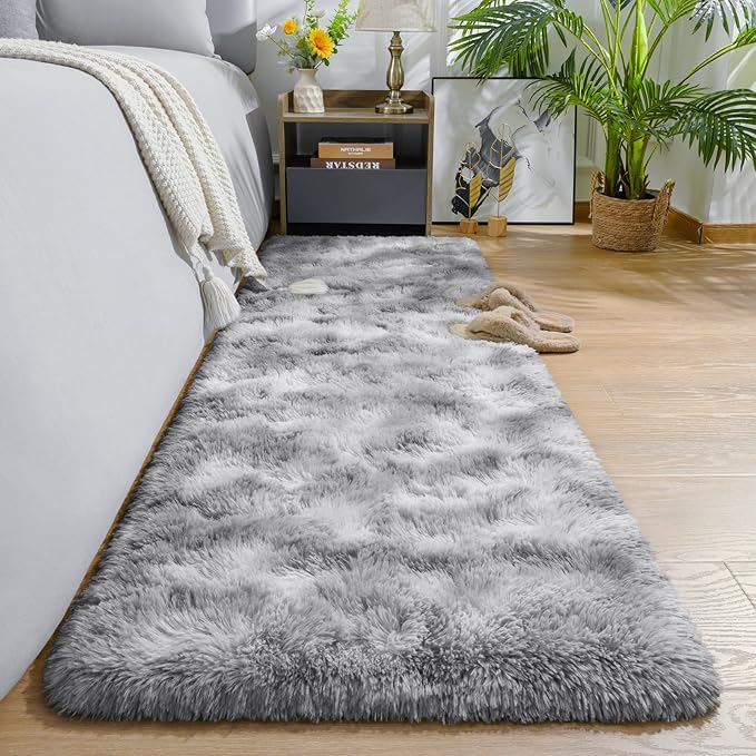 AROGAN 2x6 Feet Soft Runner Rugs by AROGANAREARUG