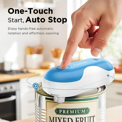 CACOE Automatic Smart Electric Can Opener - Image 3