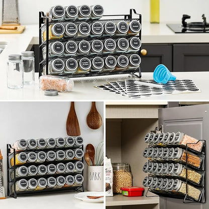 AOZITA Spice Rack Organizer - Image 7