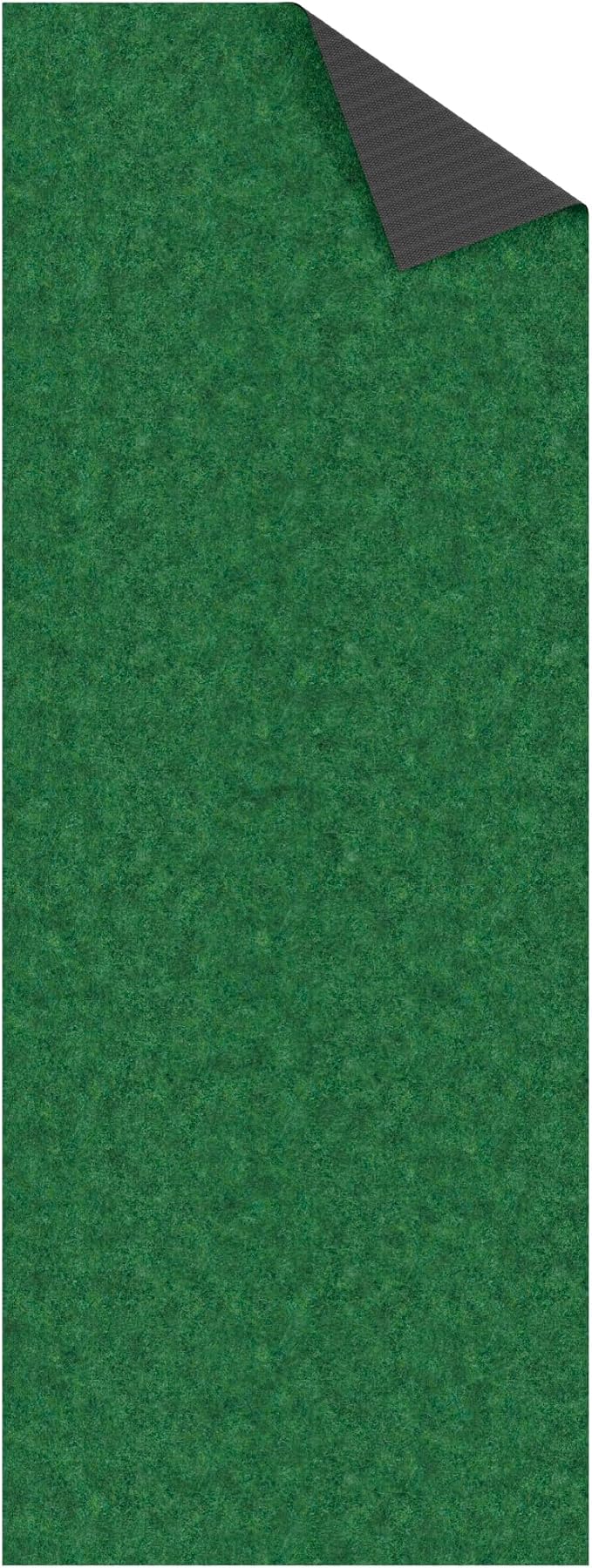 Ottomanson 2' x 5' Hallway Runner Extra Durable Non-Slip Rug Mat - Image 8