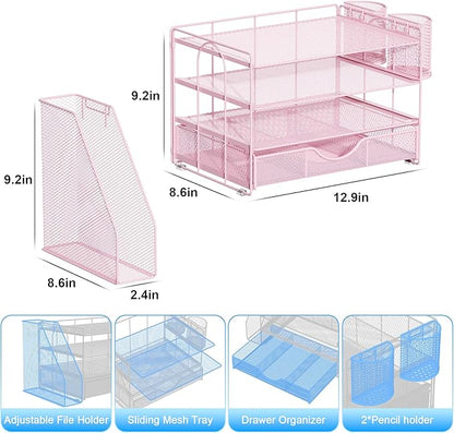 gianotter Desk Organizers and Accessories - Image 5