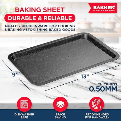 BAKKEN Kitchen Baking Pans - Image 2