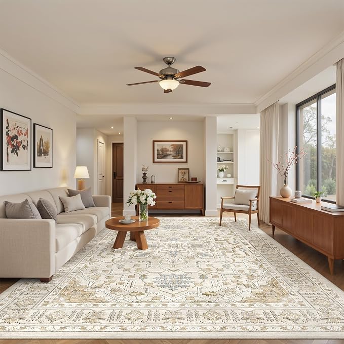 Area Rugs for Living Room - Image 7