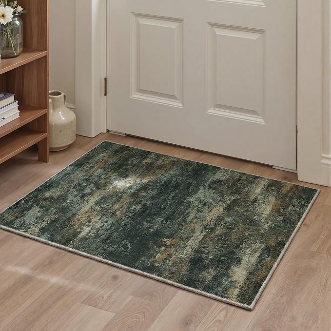 BEIMO Runner Rug for Hallway Kitchen, 2x5 Machine Washable Runners Rug for - Image 3